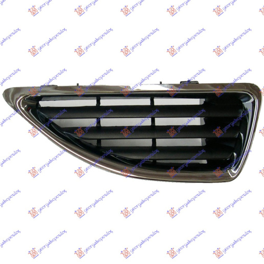 Grilë për Maskë pvc