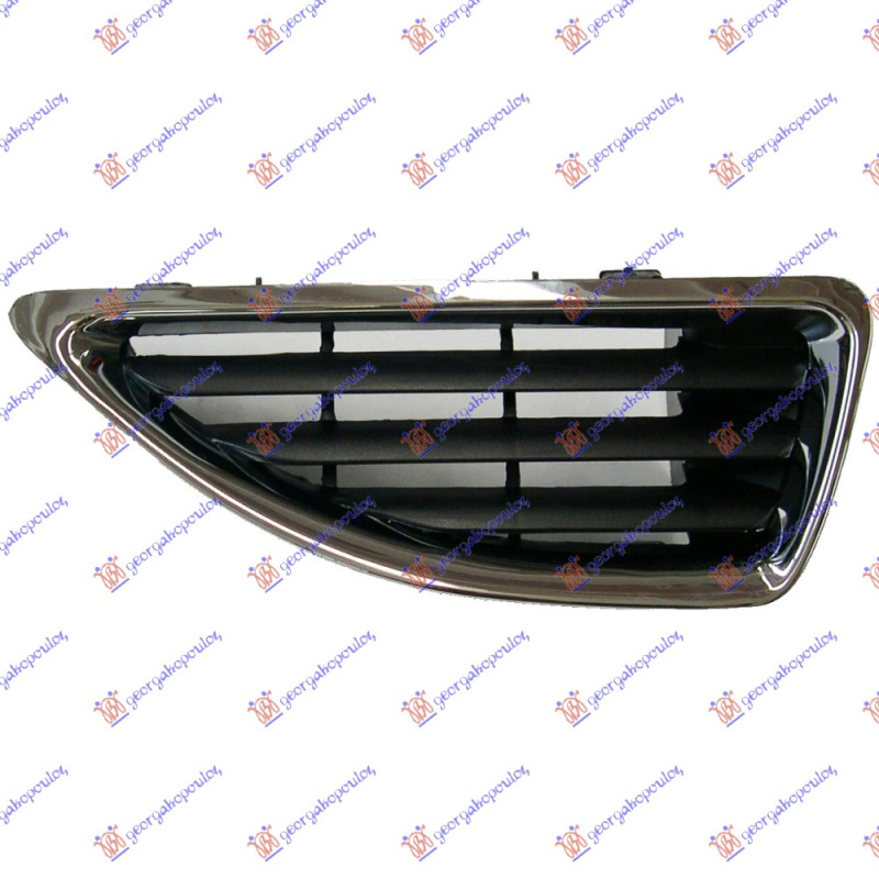 Grilë për Maskë pvc