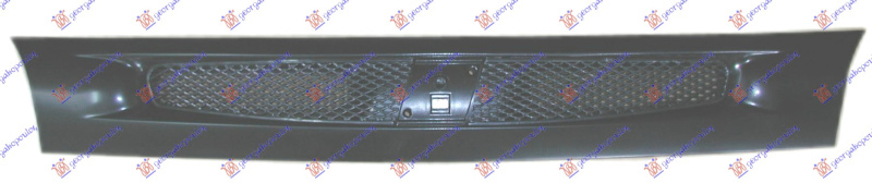 Maskë pvc/grilë 99-