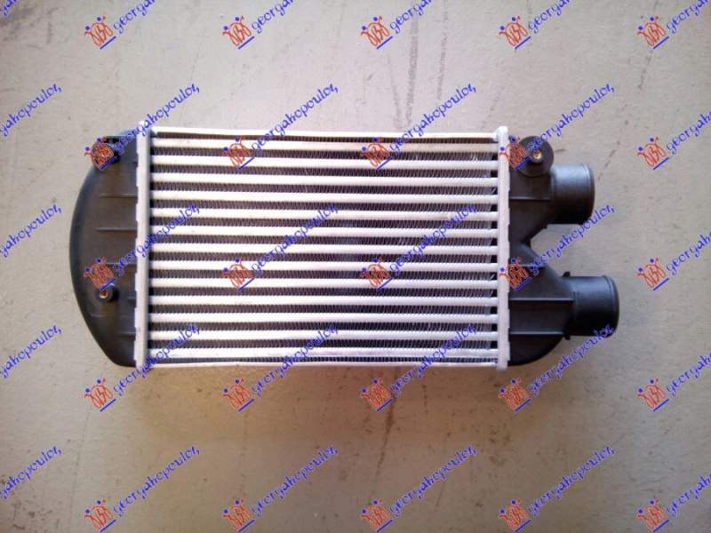 Interkuler 1.9JTD/2.4TD (294x200x62)