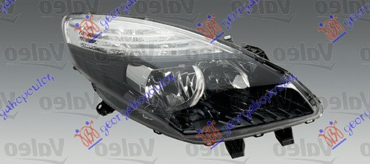 Fenerë elektrik (VALEO)