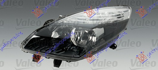 Fenerë elektrik (VALEO)