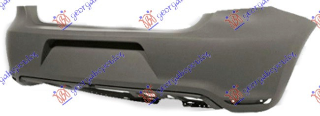 Parakolp i pasëm (GT/GTI/wrc)