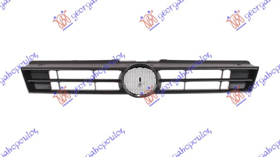 Maskë pvc/grilë
