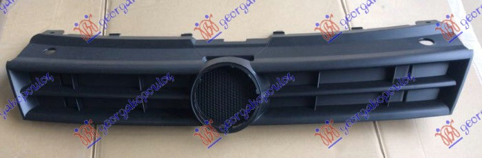 Maskë pvc/grilë (e mbyllur)