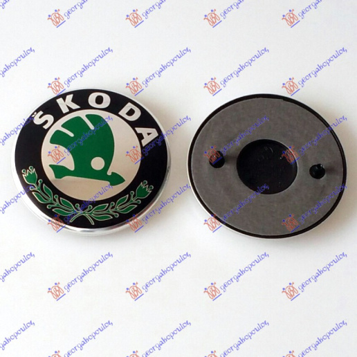 Stema e maskës Pvc (Origjinale)