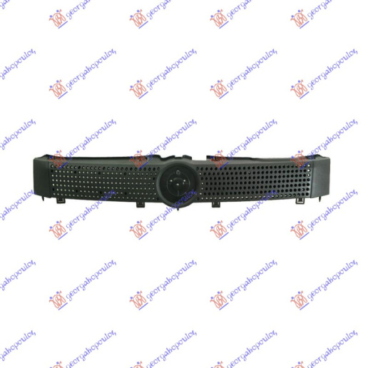 Maskë pvc/grilë actual- (active)