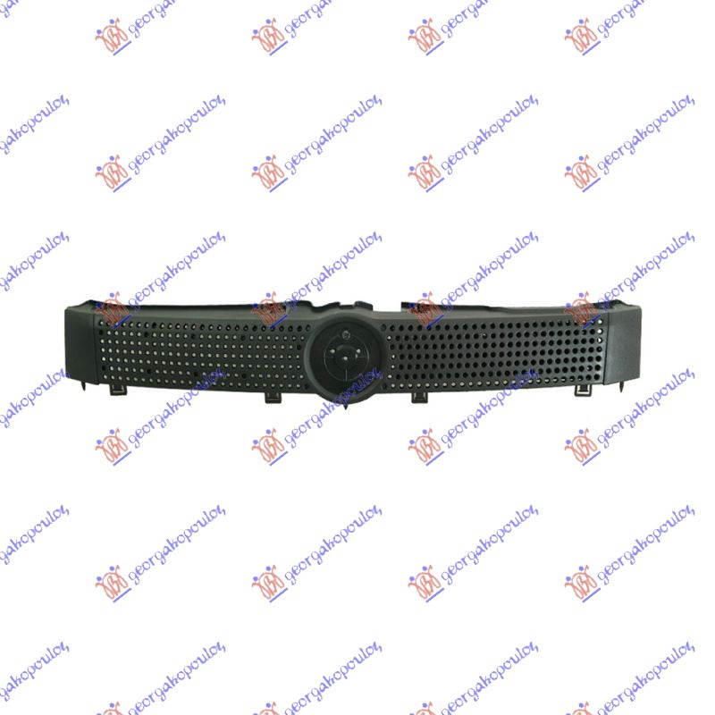Maskë pvc/grilë actual- (active)