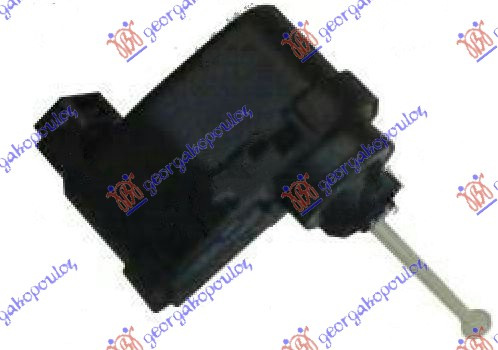 Motor për Fenerë elektrike (VALEO)