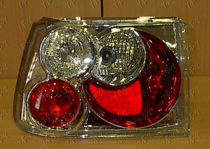 Drita stop set (lexus) sonar