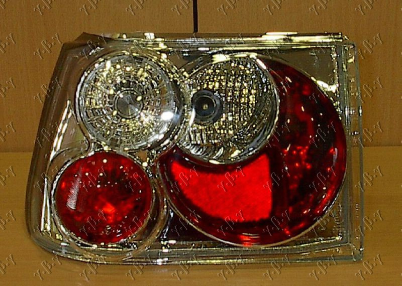 Drita stop set (lexus) sonar