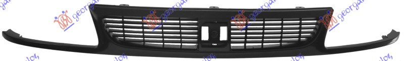 Maskë pvc/grilë