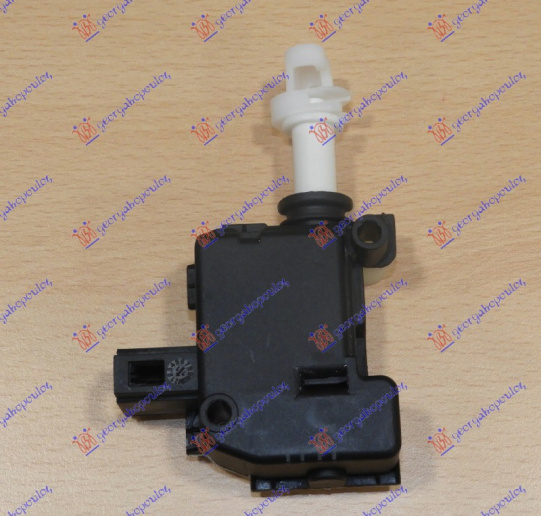 Motor për kapak për rezervuar derivatesh (2 pinë)