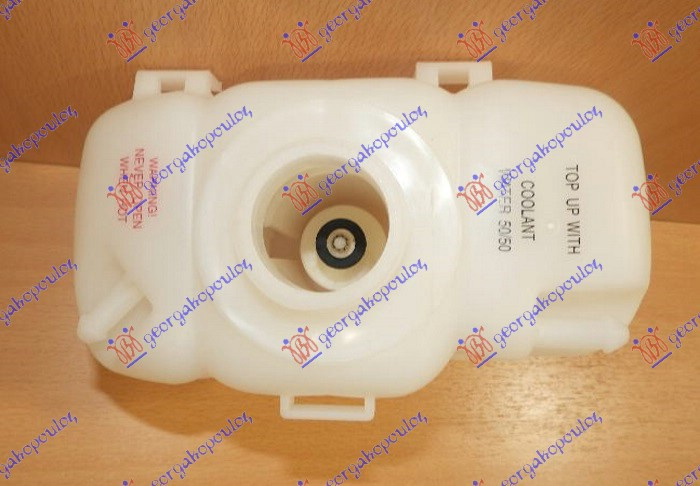 Rezervoar për antifriz TURBO