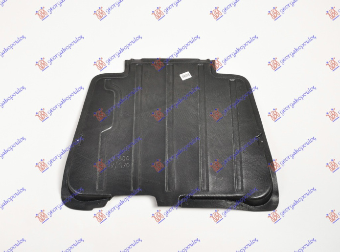 Mbrojtje/kapak nën motor