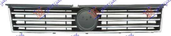 Maskë pvc/grilë 5 dyer