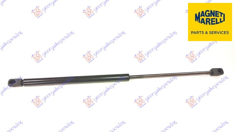 Amortizues (një) për derën e bagazhit 00- (492L-515N) (MARELLI)