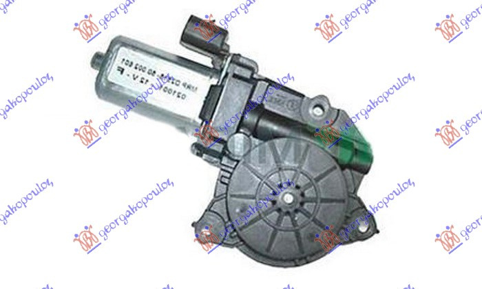 Motor ngritës/rregullues për dritaren e përparme/ pasme(А cilësi)