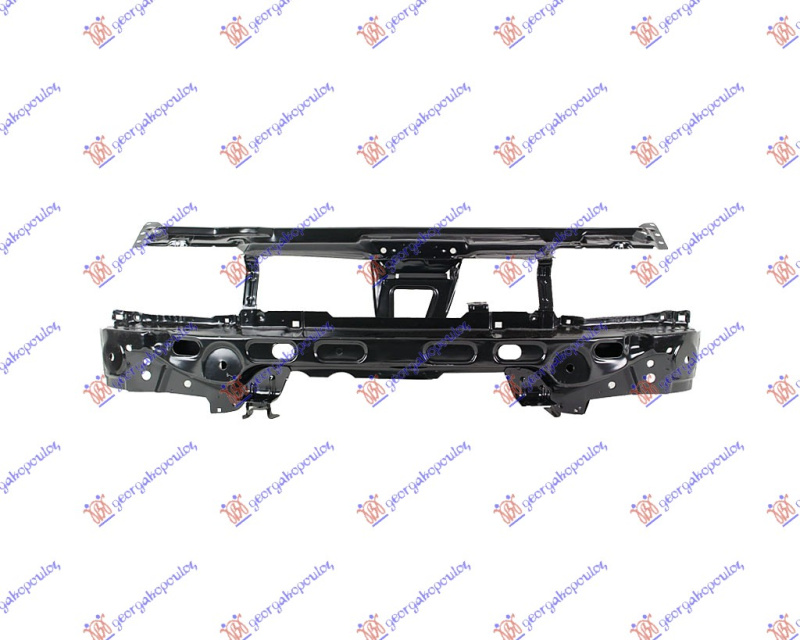 Paneli i përparëm /llamarinë e përparme 1.4-1.6cc (52cm)