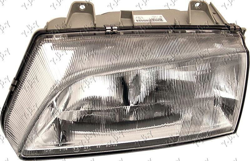 Fenerë elektrik 98- (VALEO)