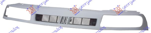 Maskë pvc/grilë