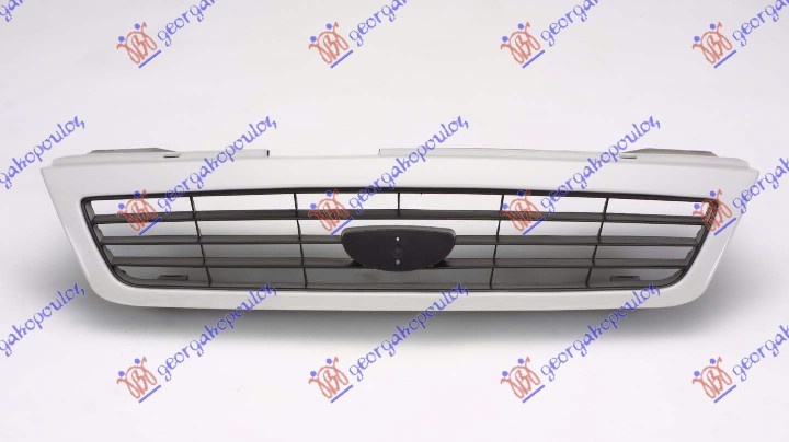Maskë pvc/grilë