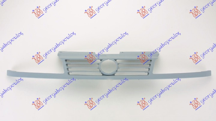 Maskë pvc/grilë -00