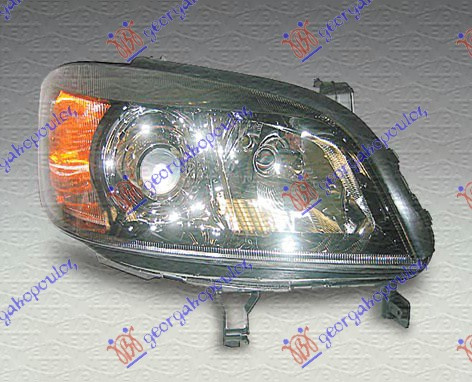 Fenerë xenon MARELLI 02-