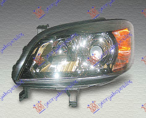 Fenerë xenon MARELLI 02-