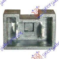 Ngritës/rregullator për dritaren e përparme elektrik 4/5 dyer (А cilësi)