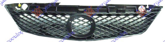 Maskë pvc/grilë 01-