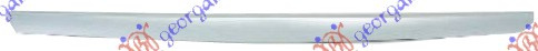 Maskë pvc/grilë krom i sipërm 01-