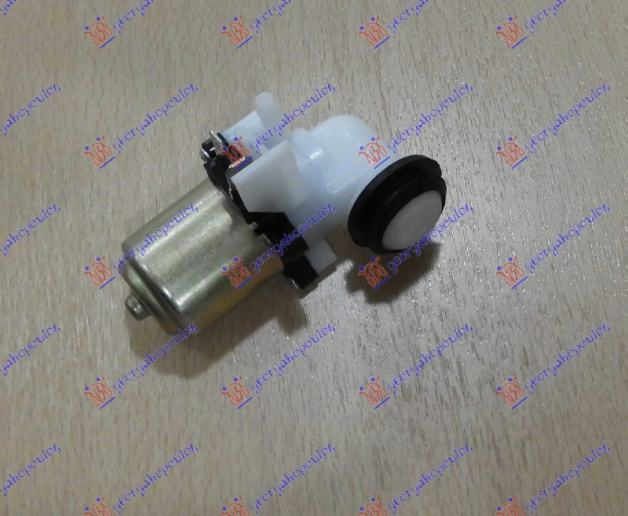 Motor për rezervuar për lëngun për larës dritaresh (1 pompë)