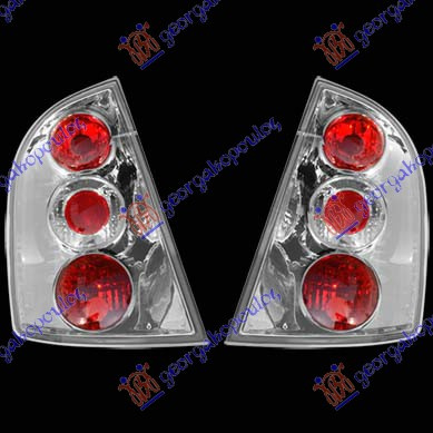 Drita stop set 3/5 dyer lexus