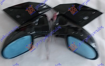 Pasqyrë `M3` elektrike