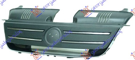 Maskë pvc/grilë