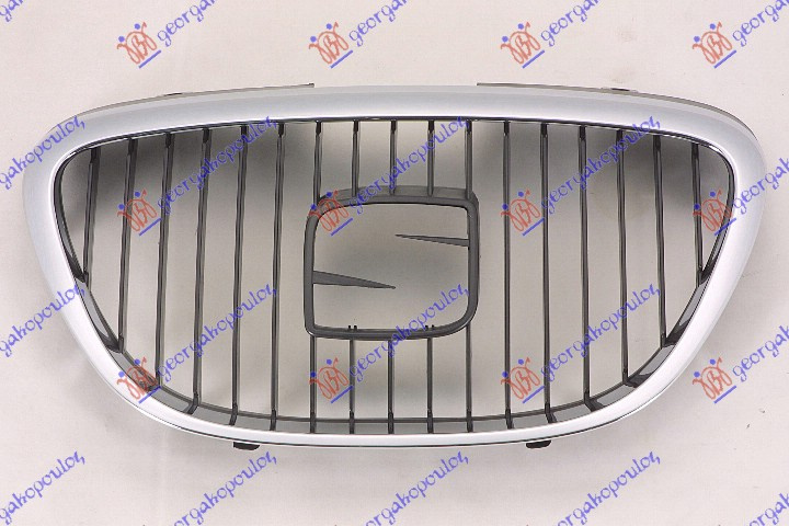 Maskë pvc/grilë -09