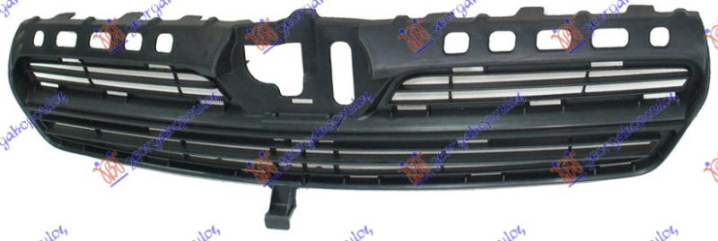 Maskë pvc/grilë e brendshme