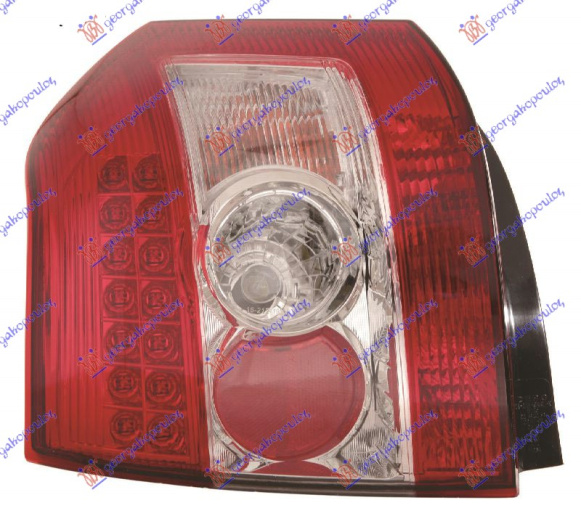 Drita stop LED