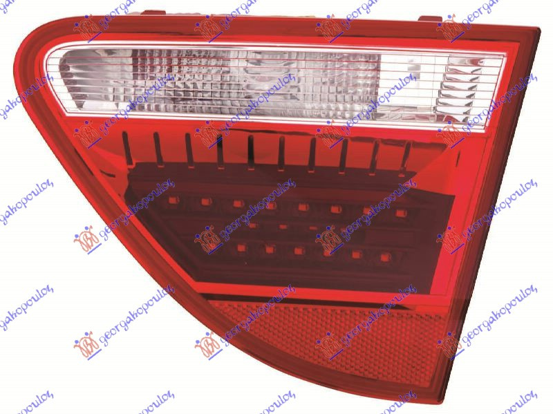 Dritë stop e brendshme 11- LED