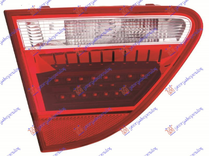 Dritë stop e brendshme 11- LED