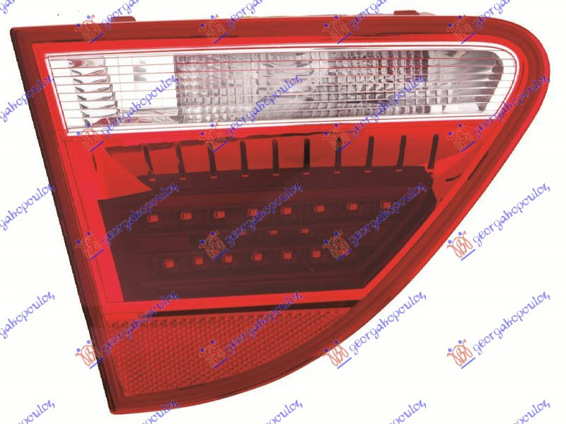 Dritë stop e brendshme 11- LED