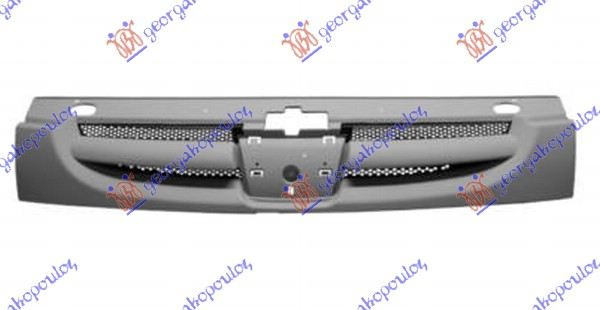 Maskë pvc/grilë