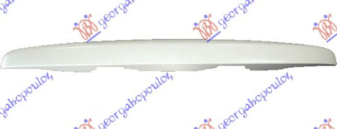 Shirit në derën e bagazhit (i vetëm derë)