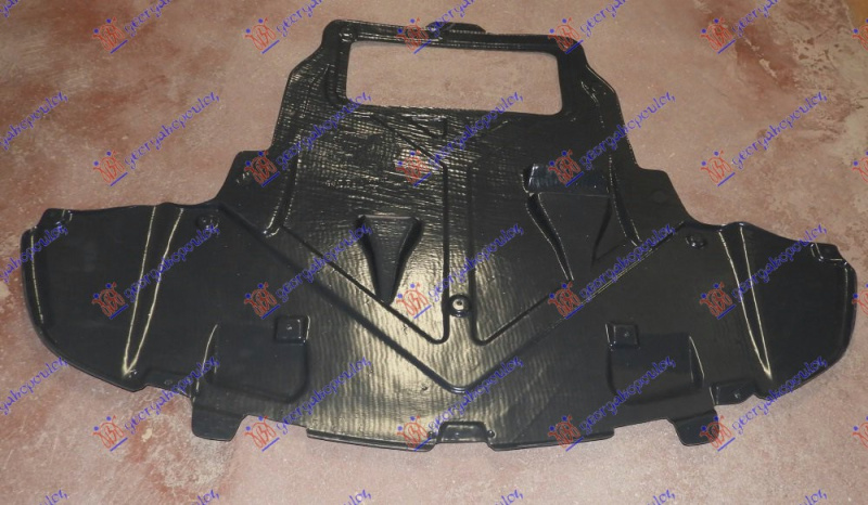Mbrojtje/kapak nën motor plastik benzinë