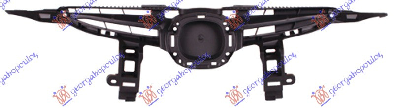 Maskë pvc/grilë e brendshme 11-