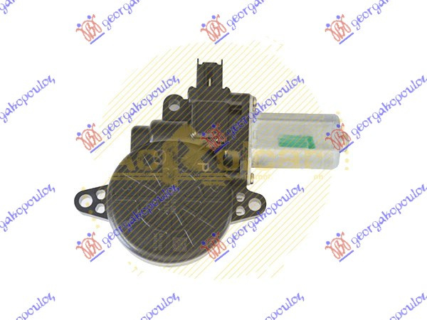 Motor për ngritës/rregullues për dritaren e pasme (2 pinë) (А cilësi)