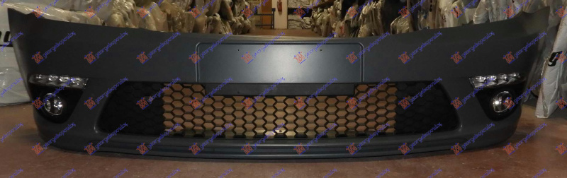 Parakolpi i përparmë rs Komplet (set)