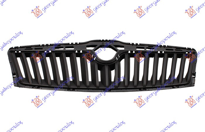 Maskë pvc/grilë