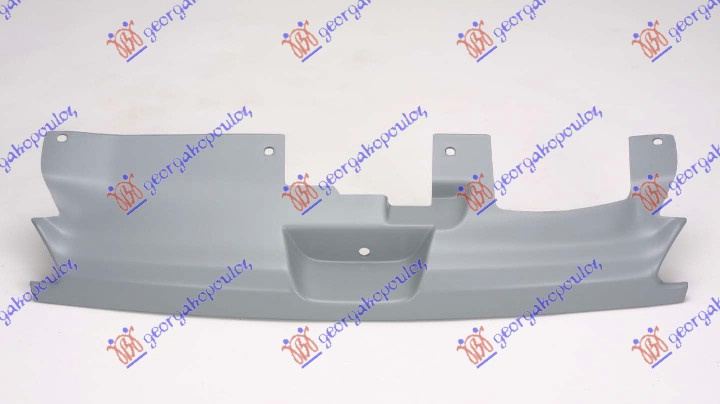 Maskë pvc/grilë